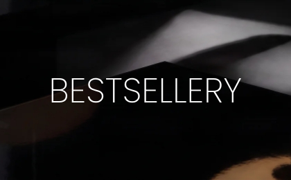 Bestsellery Bestsellery