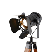 Lampy industrialne Lampy industrialne