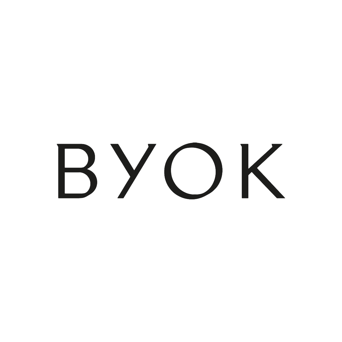 BYOK