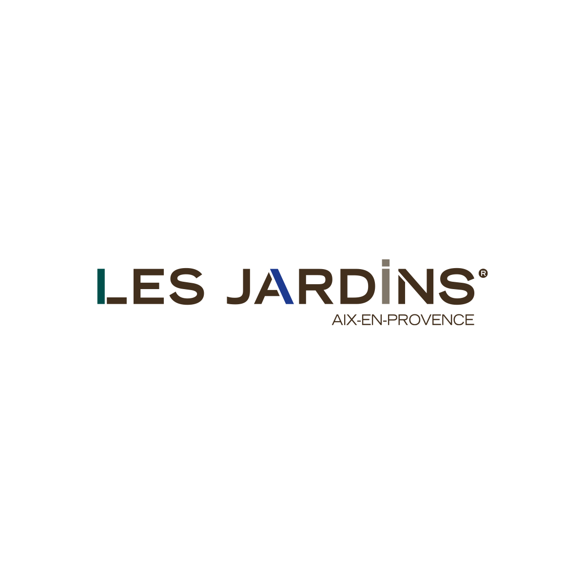 LES JARDINS