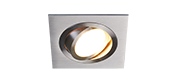 Oprawy wpuszczane, oprawy Downlight