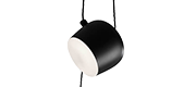 Lampy wiszące z wtyczką