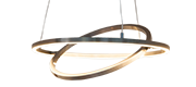 Lampy wiszące LED