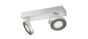 Reflektorki LED