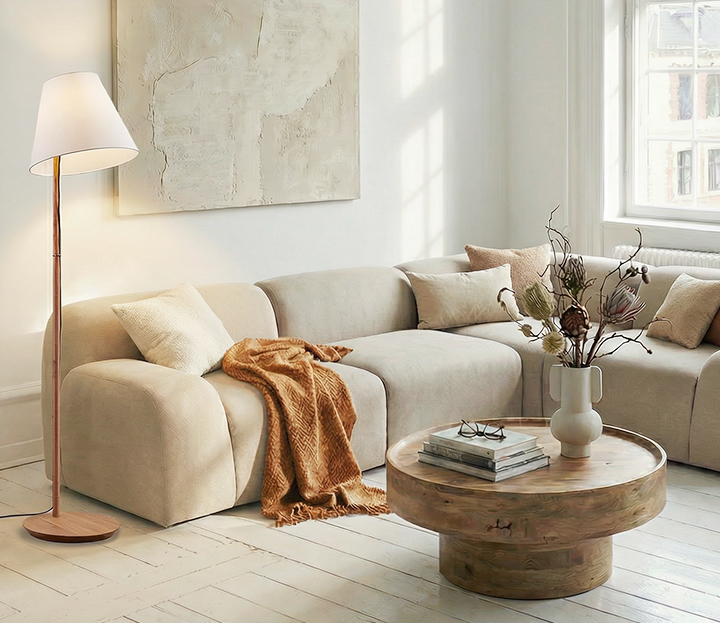 Oświetlenie salonu Oświetlenie salonu