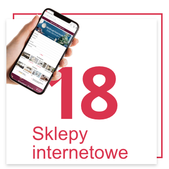 Sklepy internetowe