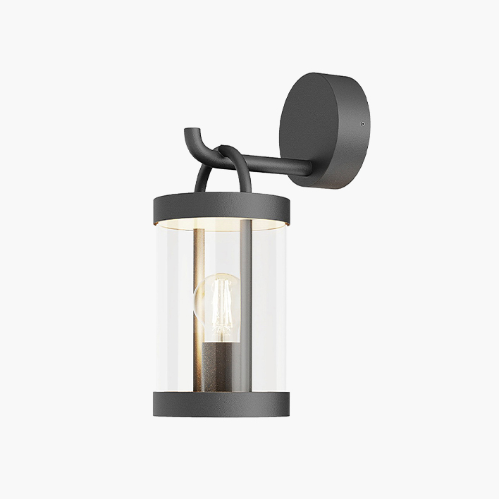 Kinkiety zewnętrzne Kinkiety zewnętrzne