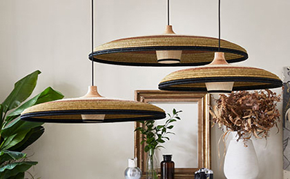 Naturalne materiały Naturalne materiały