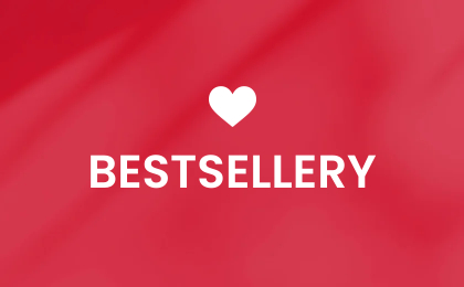 BESTSELLERY BESTSELLERY