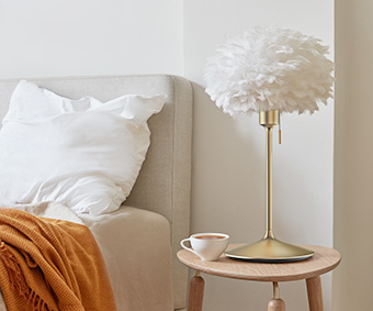 Oświetlenie sypialni Oświetlenie sypialni