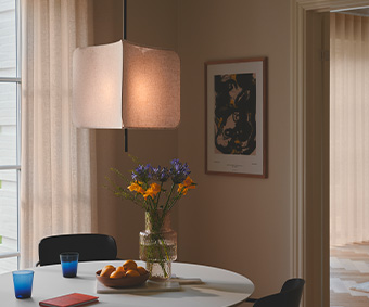 Oświetlenie jadalni Oświetlenie jadalni