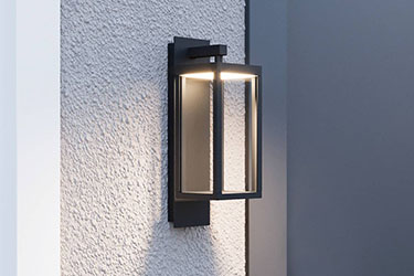 Kinkiety zewnętrzne Kinkiety zewnętrzne