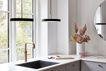 Oświetlenie kuchni Oświetlenie kuchni