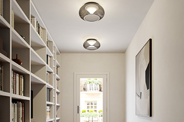 Oświetlenie przedpokoju Oświetlenie przedpokoju