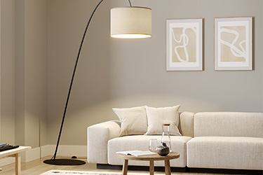 Oświetlenie salonu Oświetlenie salonu