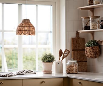 Oświetlenie kuchni Oświetlenie kuchni