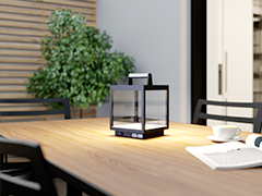 Oświetlenie tarasu Oświetlenie tarasu