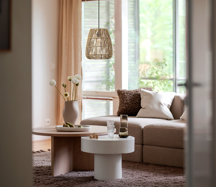 Oświetlenie salonu Oświetlenie salonu