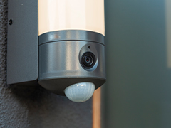 Inteligentne kamery Inteligentne kamery