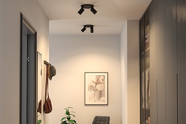 Przedpokój Przedpokój