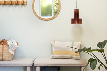 Przedpokój Przedpokój