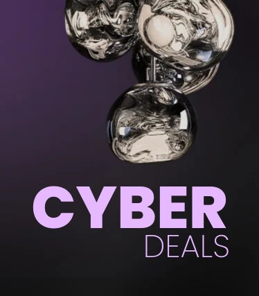 CYBER DEALS