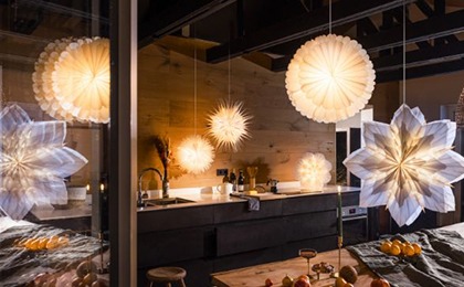 TRENDY ŚWIĄTECZNE TRENDY ŚWIĄTECZNE