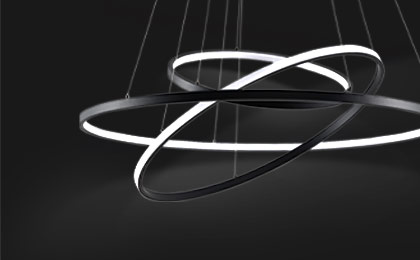 CZARNE LAMPY CZARNE LAMPY