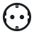 Type F - Schuko plug
