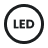 Energy efficient & durable